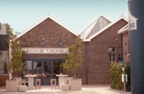 Het Oude Magazijn