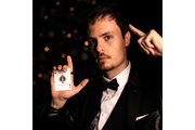 John K. Magic