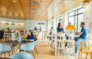 Aristo meeting center Eindhoven