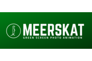 Meerskat - Green screen photobooth