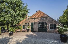 Hoeve Sparrendam Hoeve Sparrendam