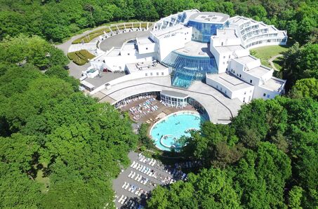 Sanadome Hotel & Spa Nijmegen