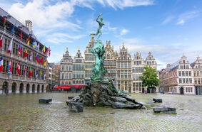 Anvers Anvers