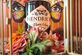 Wonderland voor Hendrick's Gin in de Silo Brussel - Foto 8