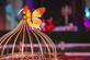 Wonderland voor Hendrick's Gin in de Silo Brussel - Foto 20
