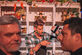 Wonderland voor Hendrick's Gin in de Silo Brussel - Foto 23