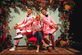 Wonderland voor Hendrick's Gin in de Silo Brussel - Foto 32