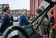 Koning Willem-Alexander in de Loft van RDM Next - Foto 3