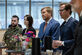 Koning Willem-Alexander in de Loft van RDM Next - Foto 7