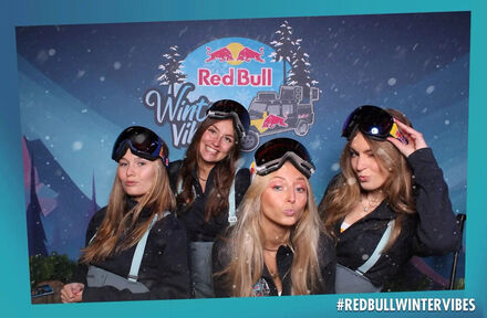 Redbull Winter Events - Foto 1