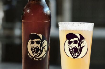 Monkey's Beer - Foto 1