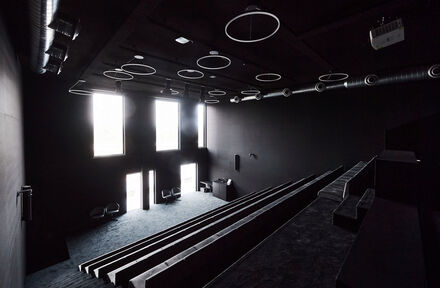 Looking for the Perfect Training & Lecture Venue? We’ve Got You Covered! ?? - Foto 1