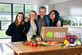 Samen in de maaltijdbox voor HelloFresh - Foto 3