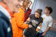 Green key foto-activatie voor Ethias tijdens '15km de Liège' - Foto 12