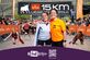 Green key foto-activatie voor Ethias tijdens '15km de Liège' - Foto 16