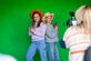 Van Green Screen naar City Scene: foto-activatie die opvalt - Foto 2