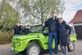 De 2pk’tjes Challenge. Een rally vol plezier, pit en verrassingen in de Vlaamse Ardennen - Foto 1