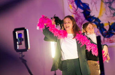 360 videobooth: merkactivatie op volle toeren - Foto 1
