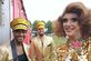 Drag Queen Miss Rose Murphy - Live Show of Muzikale Bingo - Foto 3