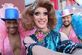 Drag Queen Miss Rose Murphy - Live Show of Muzikale Bingo - Foto 4