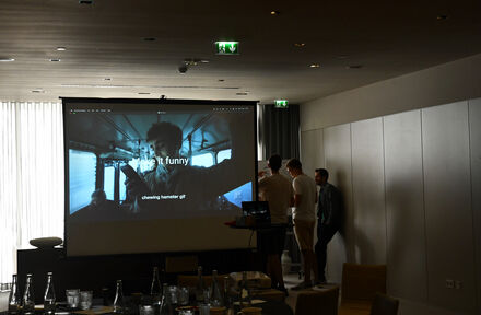 Media Team Building: Storytelling That Inspires Connection and Action - Foto 1