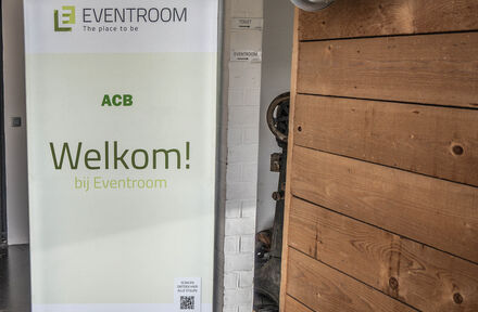 Personeelsfeest ACB Group - 04/10/2025 - Foto 1