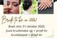 Bride to be in 2026? Get the deal!  - Foto 2