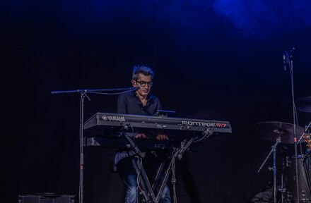 Een terugblik naar Buggenhout kermis 2025 - Foto 1