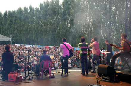 Full productions - Foto 1