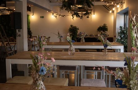 Bohemian velvet style - Foto 1