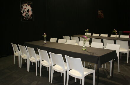 Black and white - Foto 1