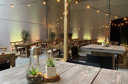 Fermette stijl   - Foto 1