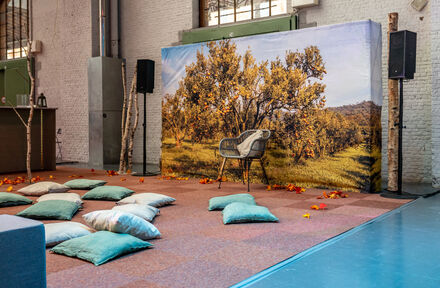 Ideaal voor deze tijd van het jaar - Foto 1