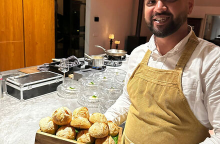 Eventplanner met focus op beleving en kwaliteit - Foto 1