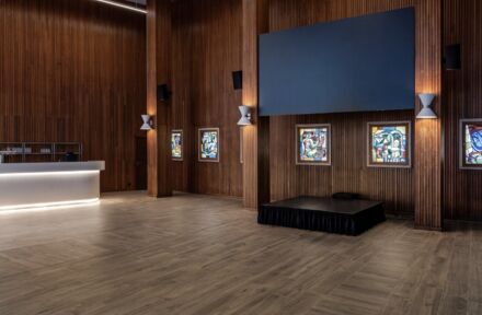 Wist je dat Kursaal Oostende naast de grote concertzaal ook een volledig vernieuwde eventruimte heeft? - Foto 1