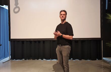 Je aanwezigheid triggert meer dan je strategie. - Foto 1