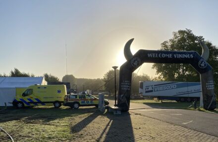 Obstacle runs - Foto 1