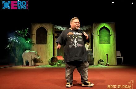 Ero Expo - Foto 1