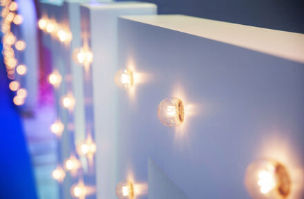 Personeelsfeest brussels Airlines - Foto 1