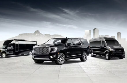 Trusted Limo Service in Denver for All Coassions - Foto 1