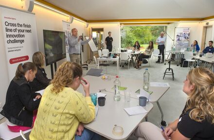 Creative Wonderland heeft zijn naam niet gestolen - Foto 1