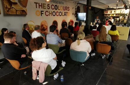 BrainCross Mobile Hospitality Experience  - Foto 1