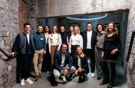 Van tender naar strategisch partnership: hoe North Sea Port en Whisk samen bouwen aan beursimpact - Foto 1