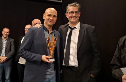 Concours de magie - Foto 1