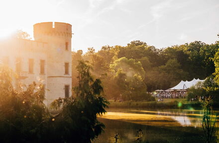 Summer Pop-Up Plantentuin Meise - Foto 1