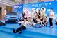How We Redefined the Urban BYD ATTO 2 EV Launch at BYD Techshow 2025 in Ho Chi Minh City, Vietnam - Foto 1