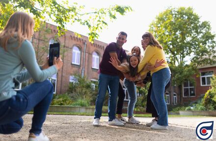 Teambuilding in Lier: Hoe je het nuttige aan het aangename koppelt (zonder zweetsessies!) - Foto 1