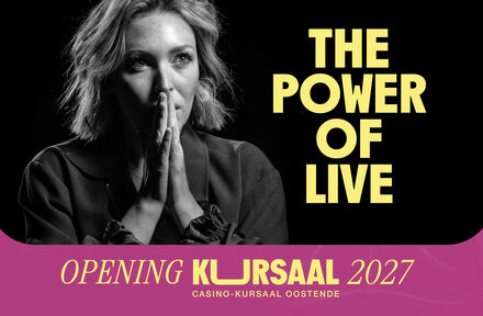 The Power of Live - Foto 1