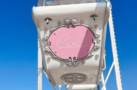 Circus Camille  - Foto 1