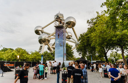 Première Mission Impossible - Foto 1